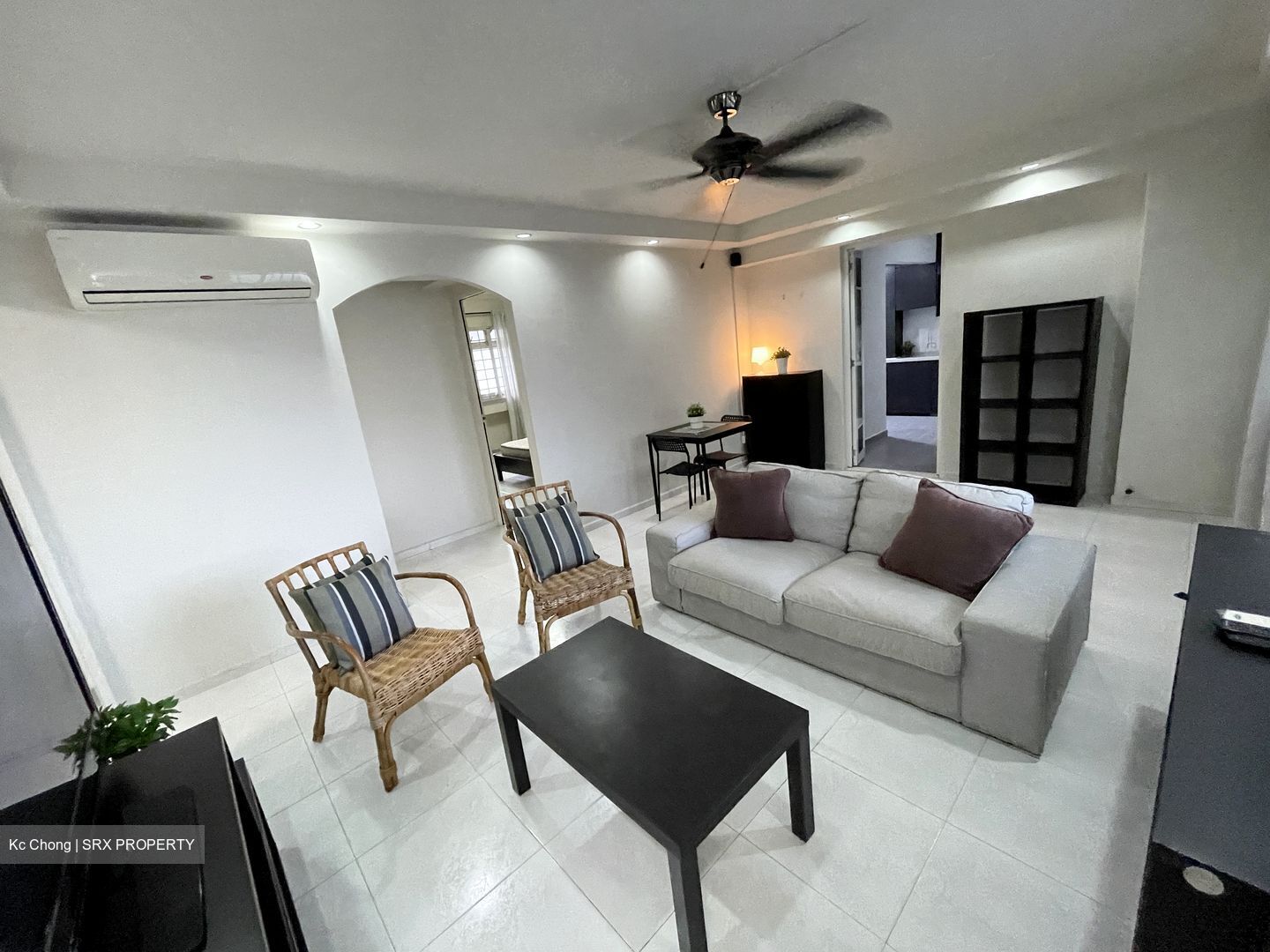 Blk 275 Toh Guan View (Jurong East), HDB 4 Rooms #569796831